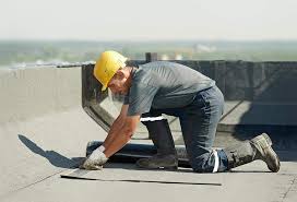 Best Roof Insulation Installation  in Buena Vista, VA